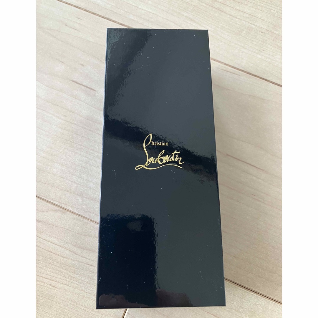 Christian Louboutin - 新品未使用箱付き ルブタン リップ の通販 by