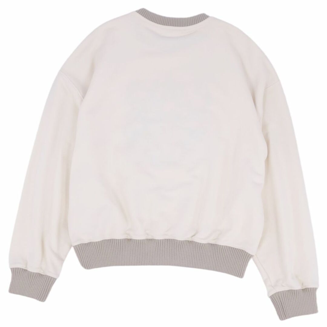 LOEWE - 美品 ロエベ LOEWE スウェット トレーナー ロングスリーブ