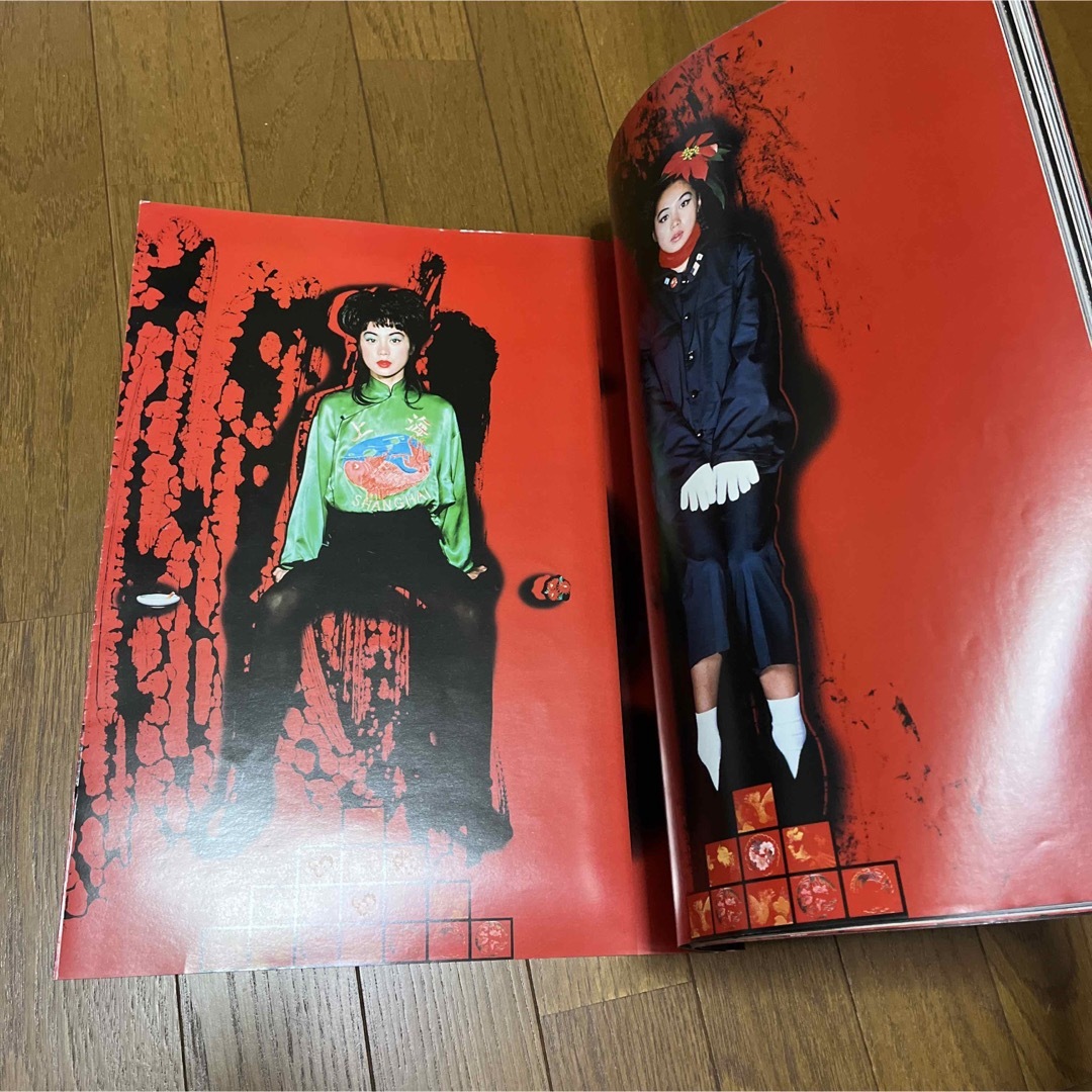 浅野温子 あつあつ 写真集の通販 by Shop｜ラクマ