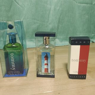 TOMMY HILFIGER（香水）のフリマアイテム一覧