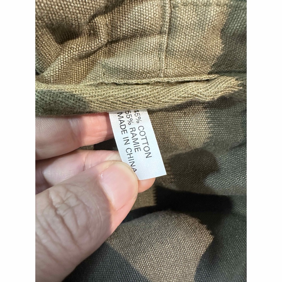 STUSSY - 80s 90s OLD STUSSY クラウン ショルダー バッグの通販 by