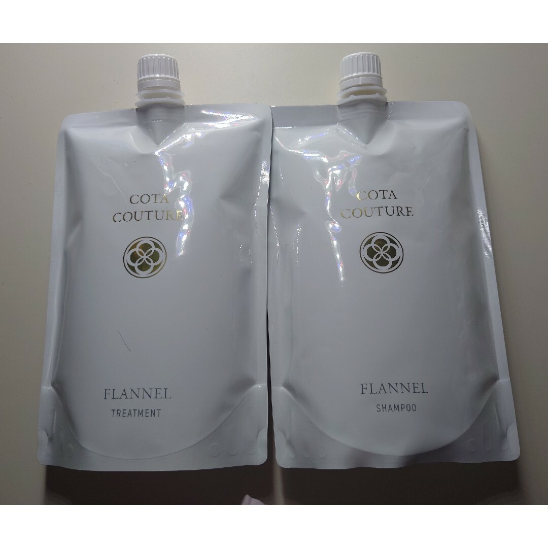 コタクチュール シャンプー フランネル (詰替 レフィル/2000ml) 楽天