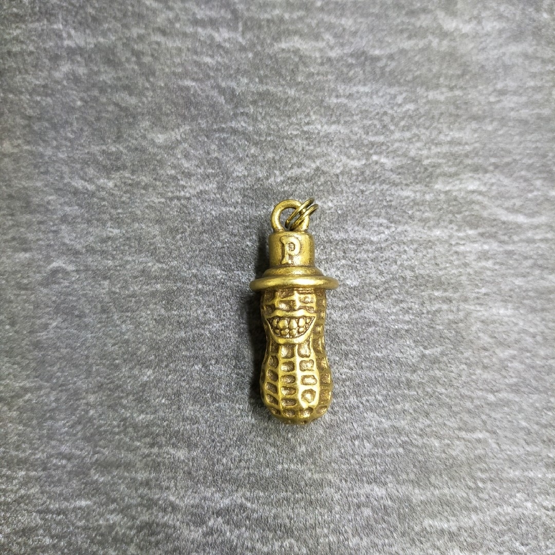 ジェフデッカー風 Jeff Decker キーフック キーチェーン チャーム付5の