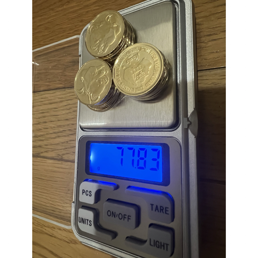 オーストラリア造幣局メダルコアラの通販 by t.m.Company's shop｜ラクマ