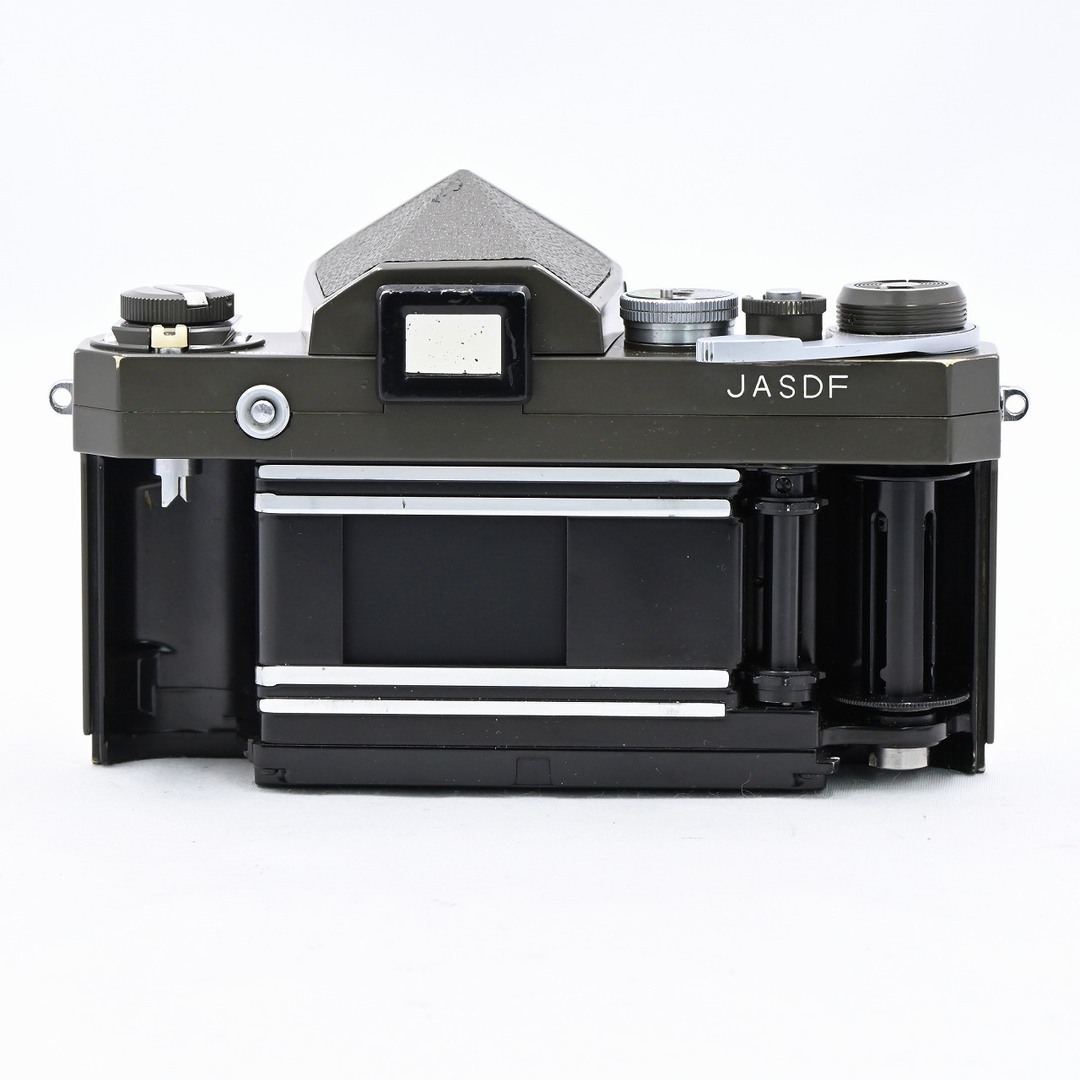 Nikon - Nikon F 中期 アイレベル 航空自衛隊仕様 アグレッサー刻印