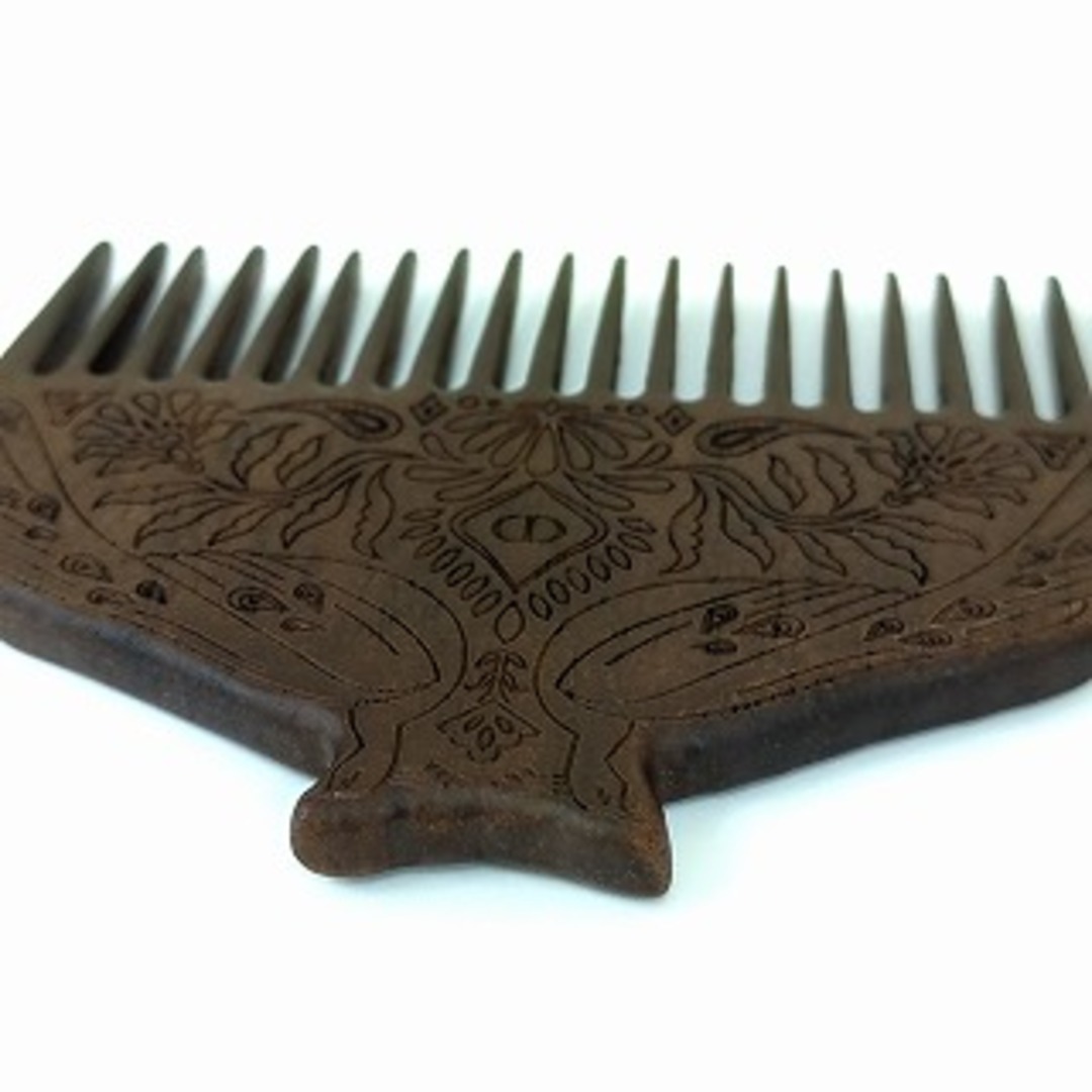 Christian Dior - Dior クリスチャンディオール ロゴ入り コーム くし