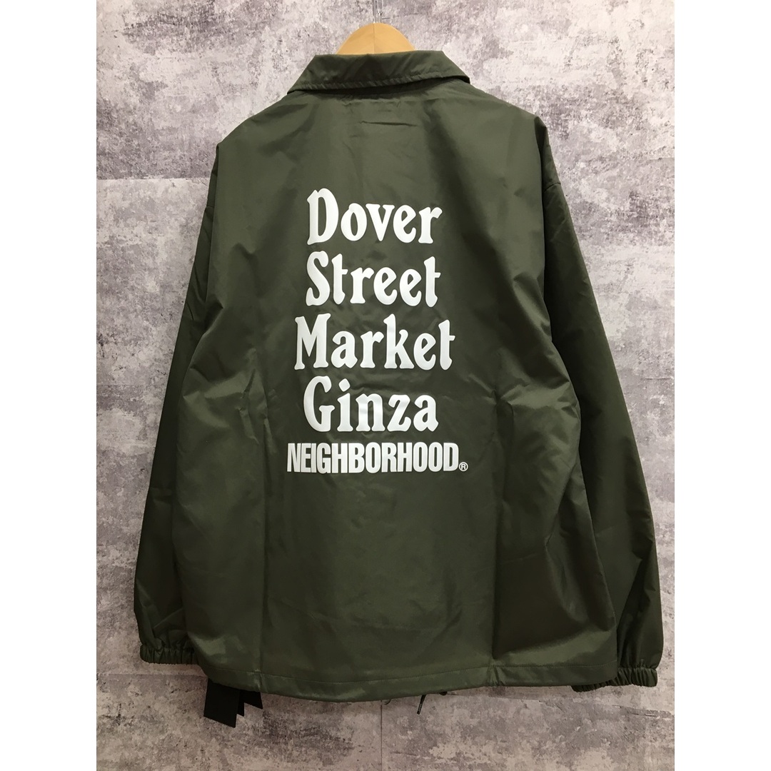 NEIGHBORHOOD(ネイバーフッド) NEIGHBORHOOD KIDS 2024A/W コーチJKT