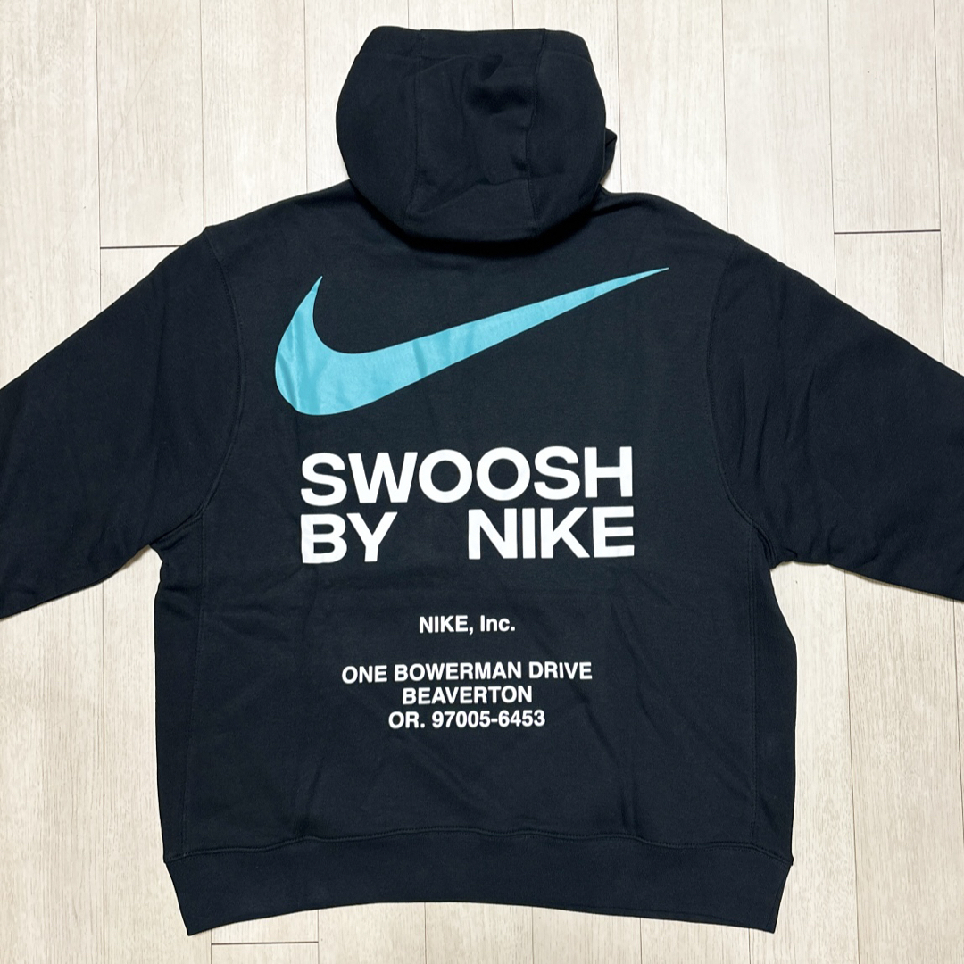 NIKE - 海外限定 新品 ナイキ ティファニースウォッシュセットアップ