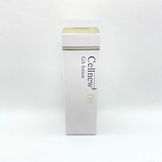 Cellnew - 【新品未開封】セルニュープラス GA ローションの通販 by