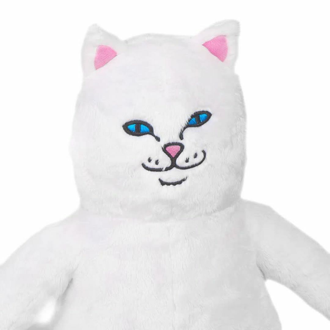 RIPNDIP - RIPNDIP Lord Nermal Plush Dollの通販 by 小さな洋服屋