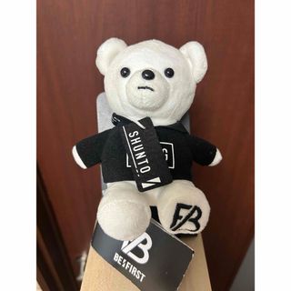 BE:FIRST - 美品✧BE:FIRST シュント くま BMSGパーカーの通販 by 心's
