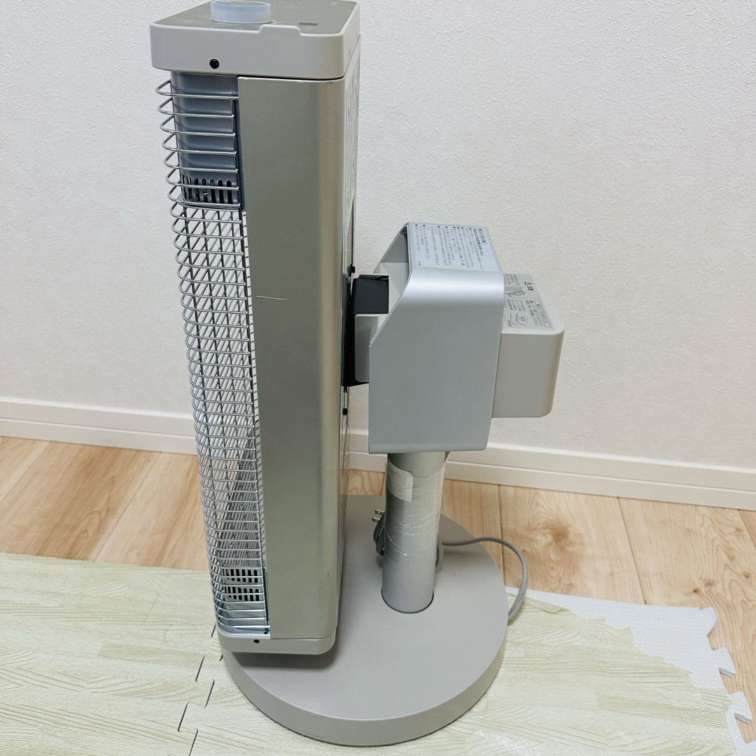 DAIKIN 遠赤外線暖房機 セラムヒート ERFT11YSE9