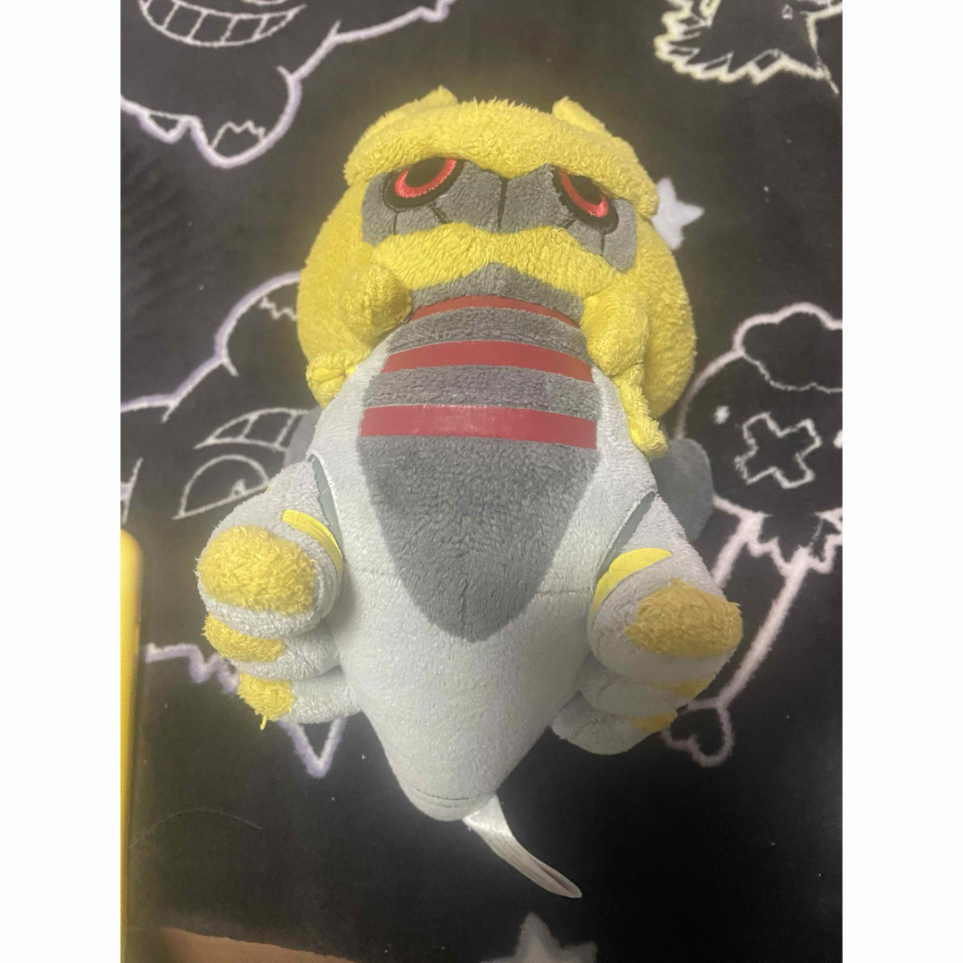 ポケモン - ポケモン ポケドール ギラティナ ぬいぐるみ ポケモン