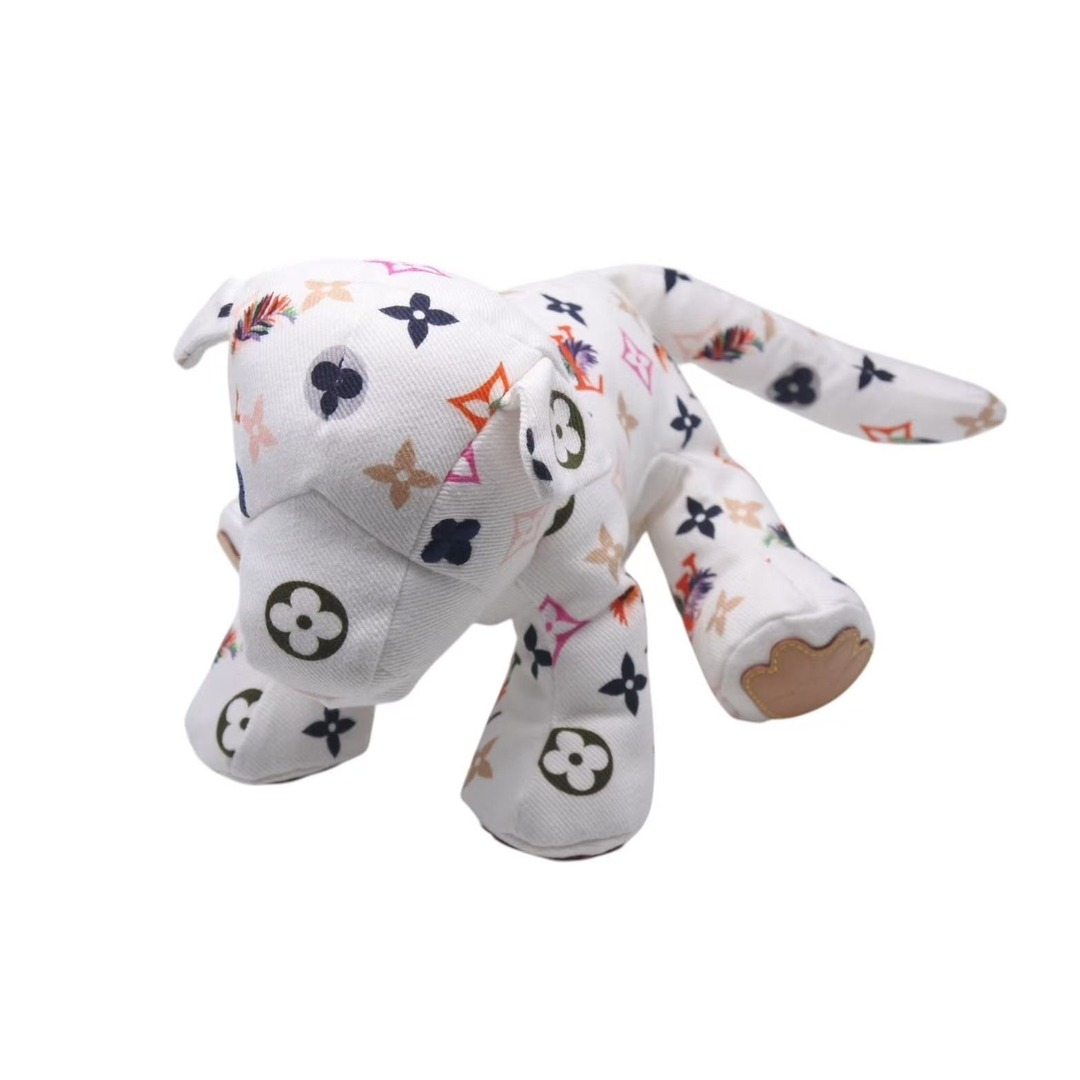 LOUIS VUITTON - 極美品 LOUIS VUITTON ルイヴィトン ドゥドゥ