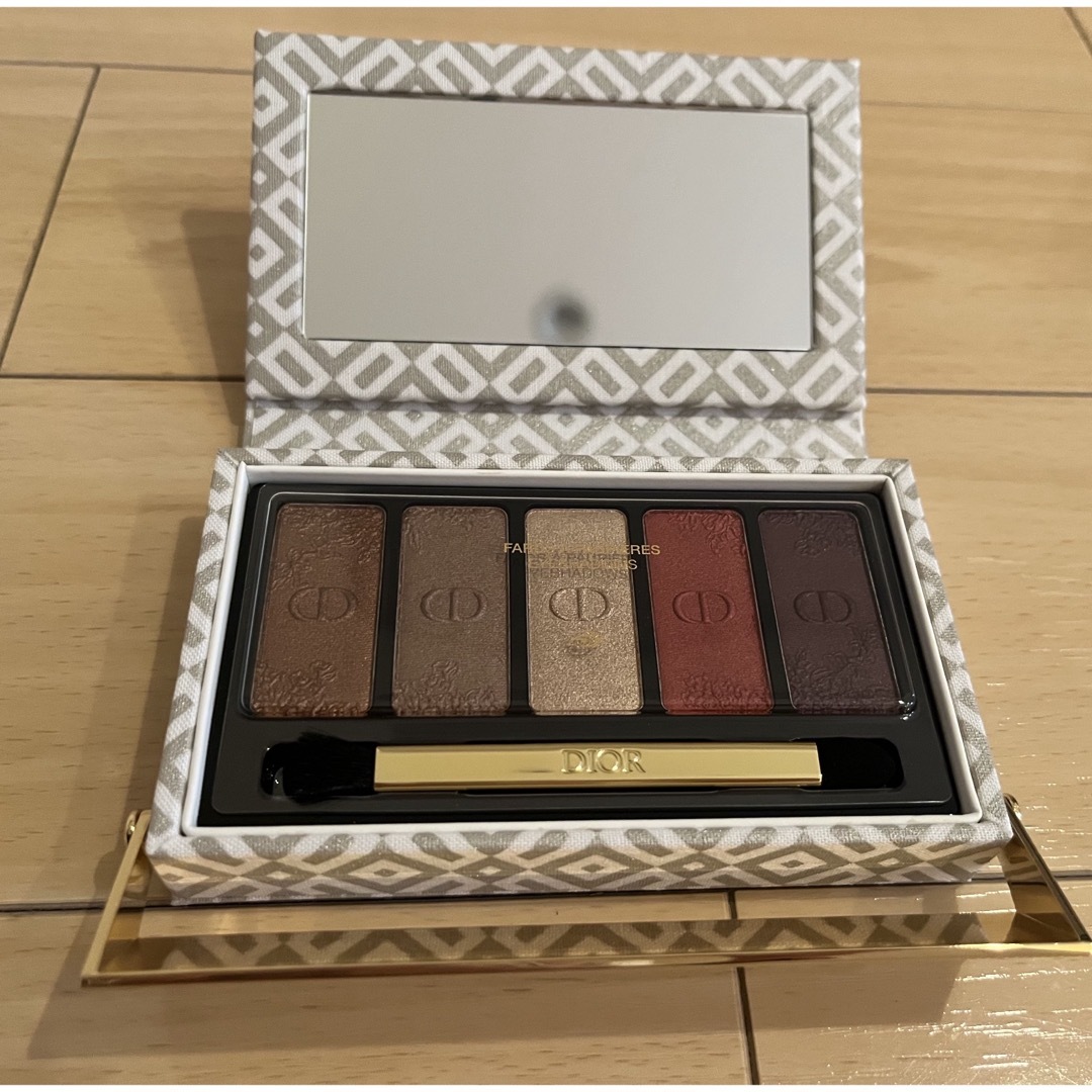 Dior - 新品未使用⭐︎Dior エクラン クチュール アイパレット