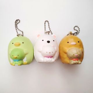 すみっコぐらし スクイーズのフリマアイテム一覧