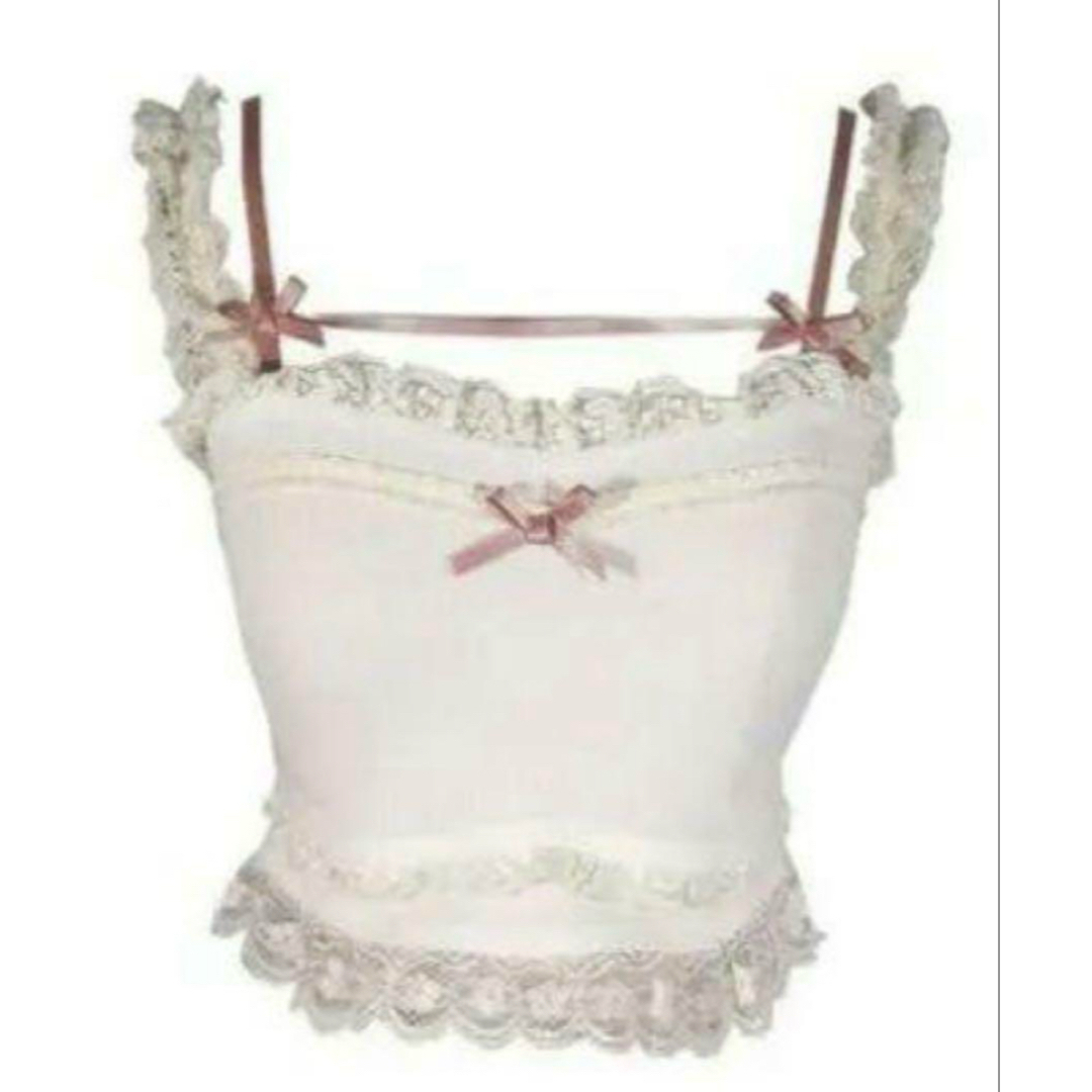 Lochie - y2k グランジ フェアリーグランジ バレエコア リボンコア