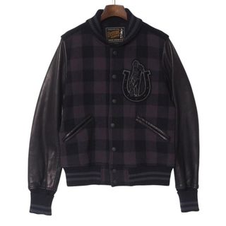 HYSTERIC GLAMOUR（スタジャン）のフリマアイテム一覧