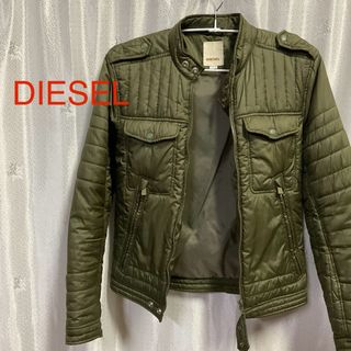 DIESEL（ライダースジャケット）のフリマアイテム一覧