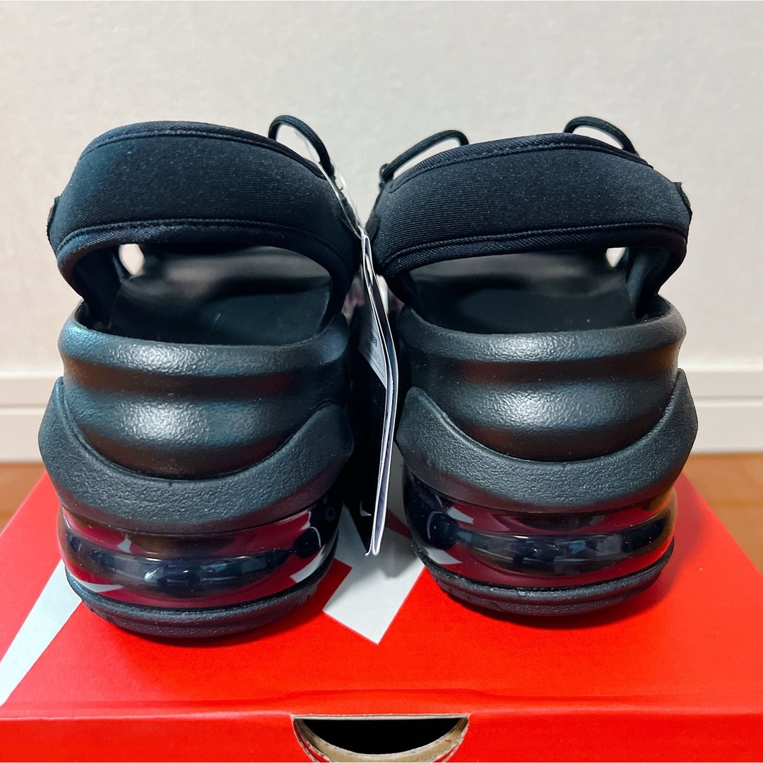 NIKE - ナイキ エアマックス ココ サンダル ブラック 28cm 新品未使用