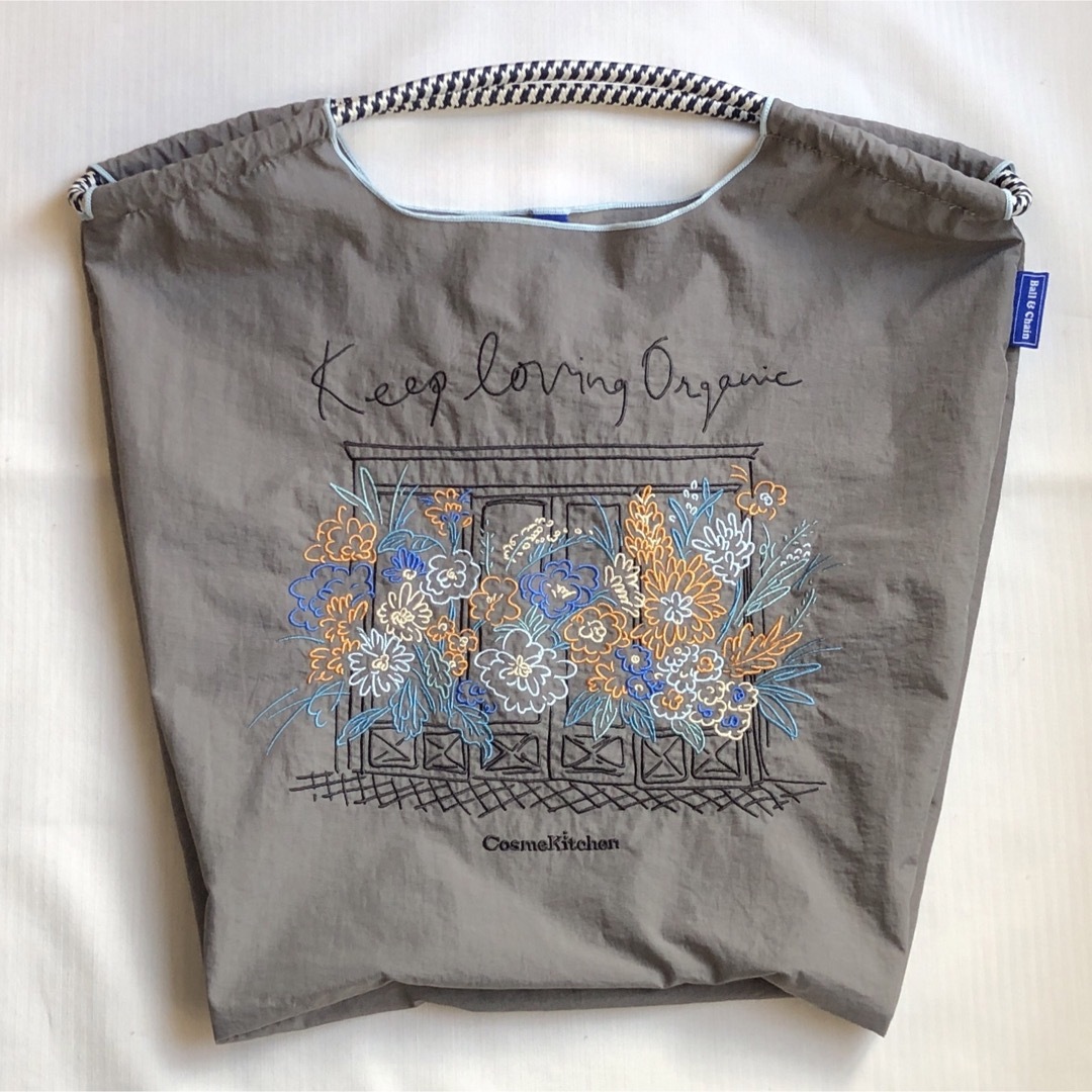 Cosme Kitchen - ボールアンドチェーン × コスメキッチン 20周年コラボ