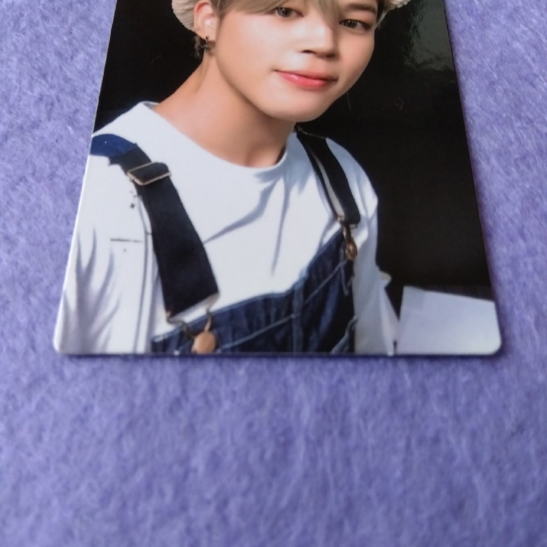 BTS 防弾少年団 トレカ magic shop ジミン 日本 BTS 注文 Magic shop