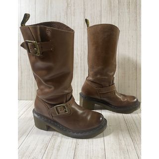 Dr.Martens（ブーツ）のフリマアイテム一覧