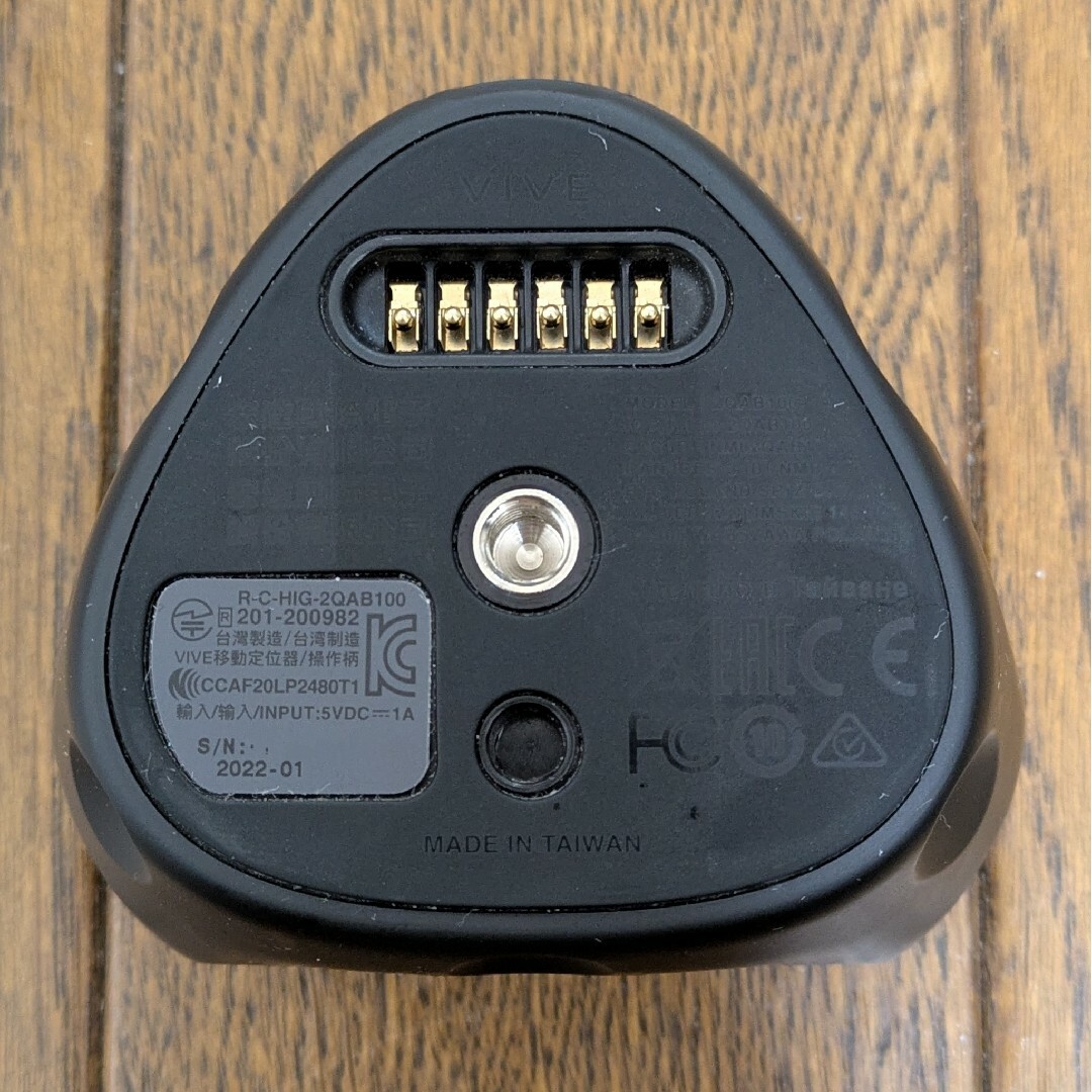 HTC - HTC VIVE トラッカー 3.0 中古の通販 by リューヤ's shop