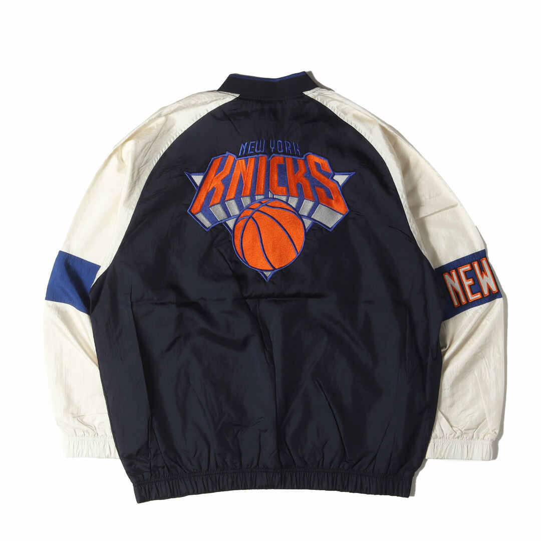 新品】KITH NYC キス ニューヨークシティー ジャケット サイズ:L