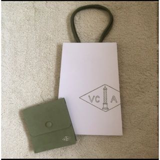 Van Cleef & Arpelsのフリマアイテム一覧