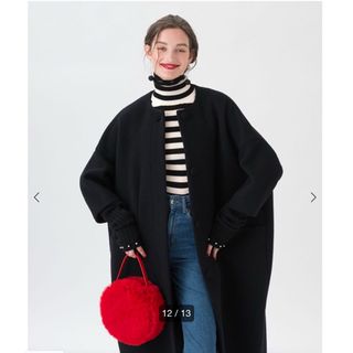 TSURU by Mariko Oikawa（ロングコート）のフリマアイテム一覧