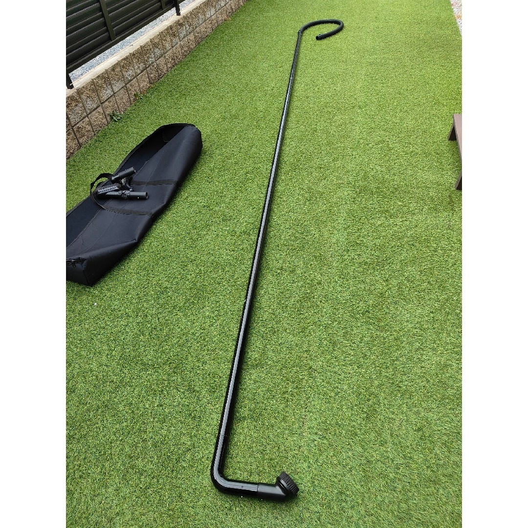 SPACEVAC LITE 掃除機用パイプセット 38mmの通販 by NS's shop｜ラクマ