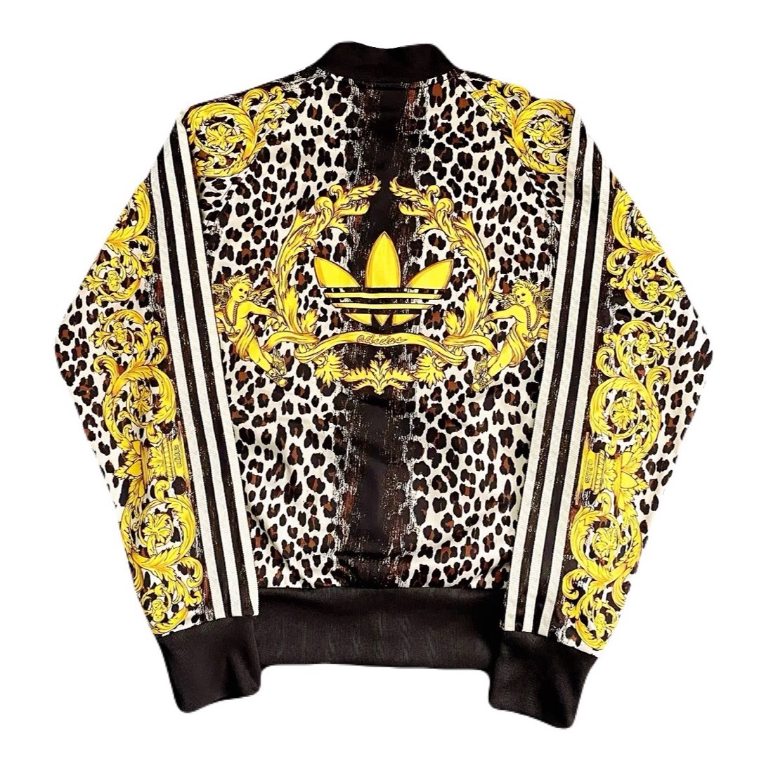 adidas Originals - アディダス ジェレミースコット セットアップ