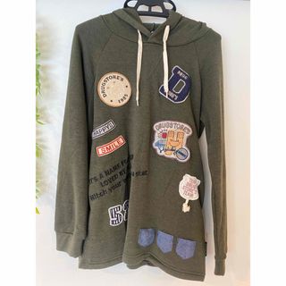 drug store's（パーカー）のフリマアイテム一覧