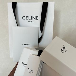 CELINE（ショップ袋）のフリマアイテム一覧