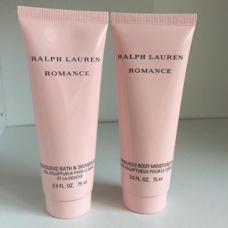 Ralph Lauren（ボディケア）のフリマアイテム一覧