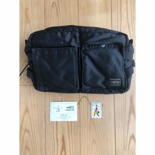 HEADPORTER - HEAD PORTER / ヘッドポーター | BLACK BEAUTY