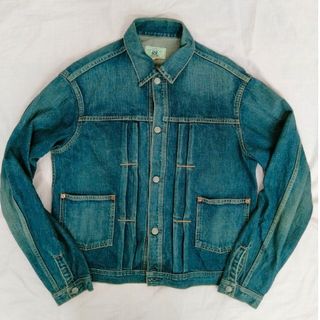 RRL（Gジャン/デニムジャケット）のフリマアイテム一覧