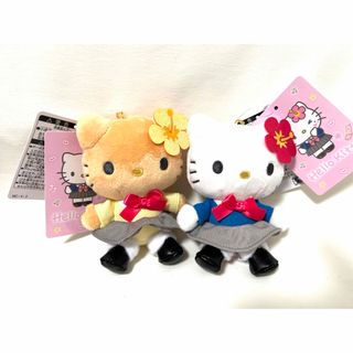 サンリオ - 2個 セット 平成 コギャル ギャル 日焼け キティ 制服