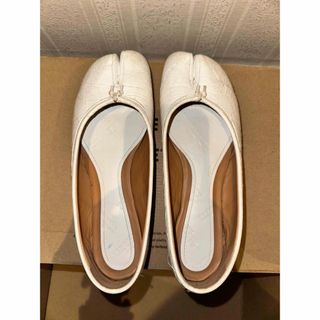 Maison Margiela（旧Maison Martin Margiela）（バレエシューズ）の