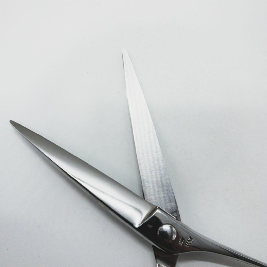 ナルトシザー】フォルテソードシザー 理容 美容はさみsc1551