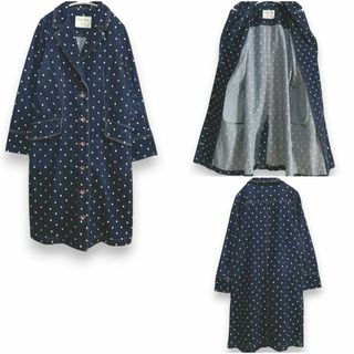 franche lippee（ロングコート）のフリマアイテム一覧