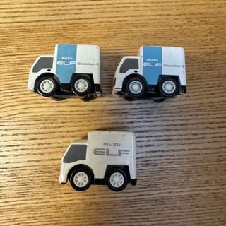 いすゞ - 新品未使用☆非売品 いすゞ エルフ Smoother-Ex FedExの通販