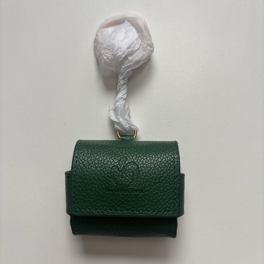 Mrs. GREEN APPLE ワイヤレスイヤホンケースの通販 by 受取評価必ずし