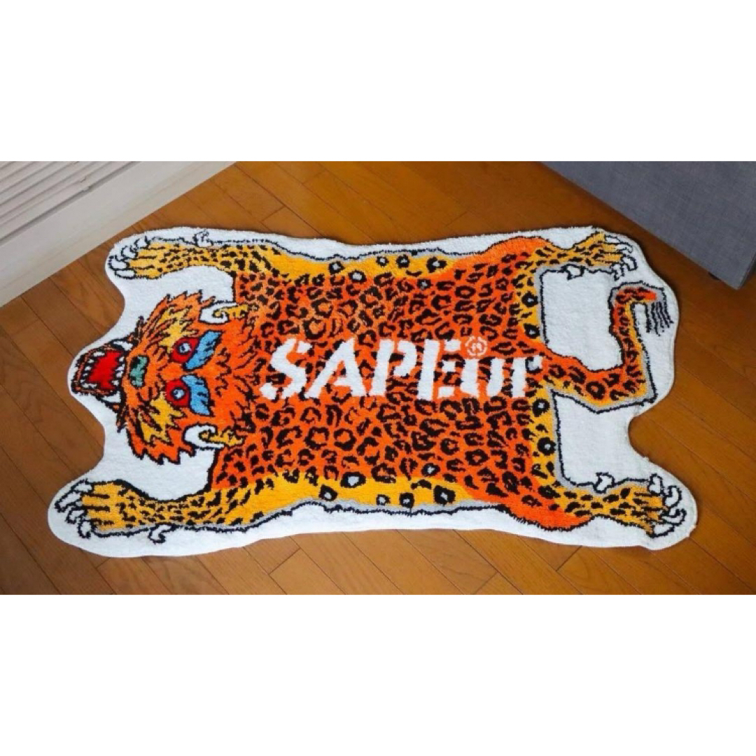 最終値下げ SAPEur ラグマット サプール SAPEur ラグマット サプール