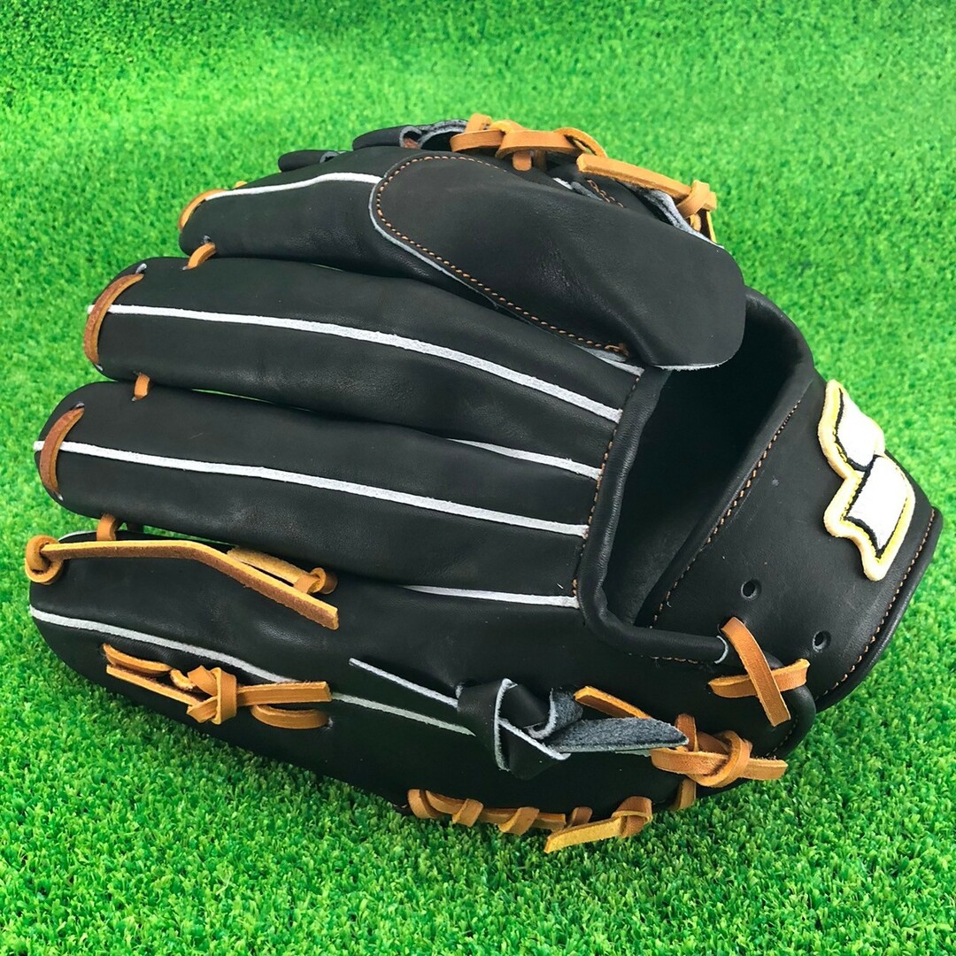 SSK 404 エスエスケイ 硬式グローブ グラブ 投手用の通販 by ひょう太