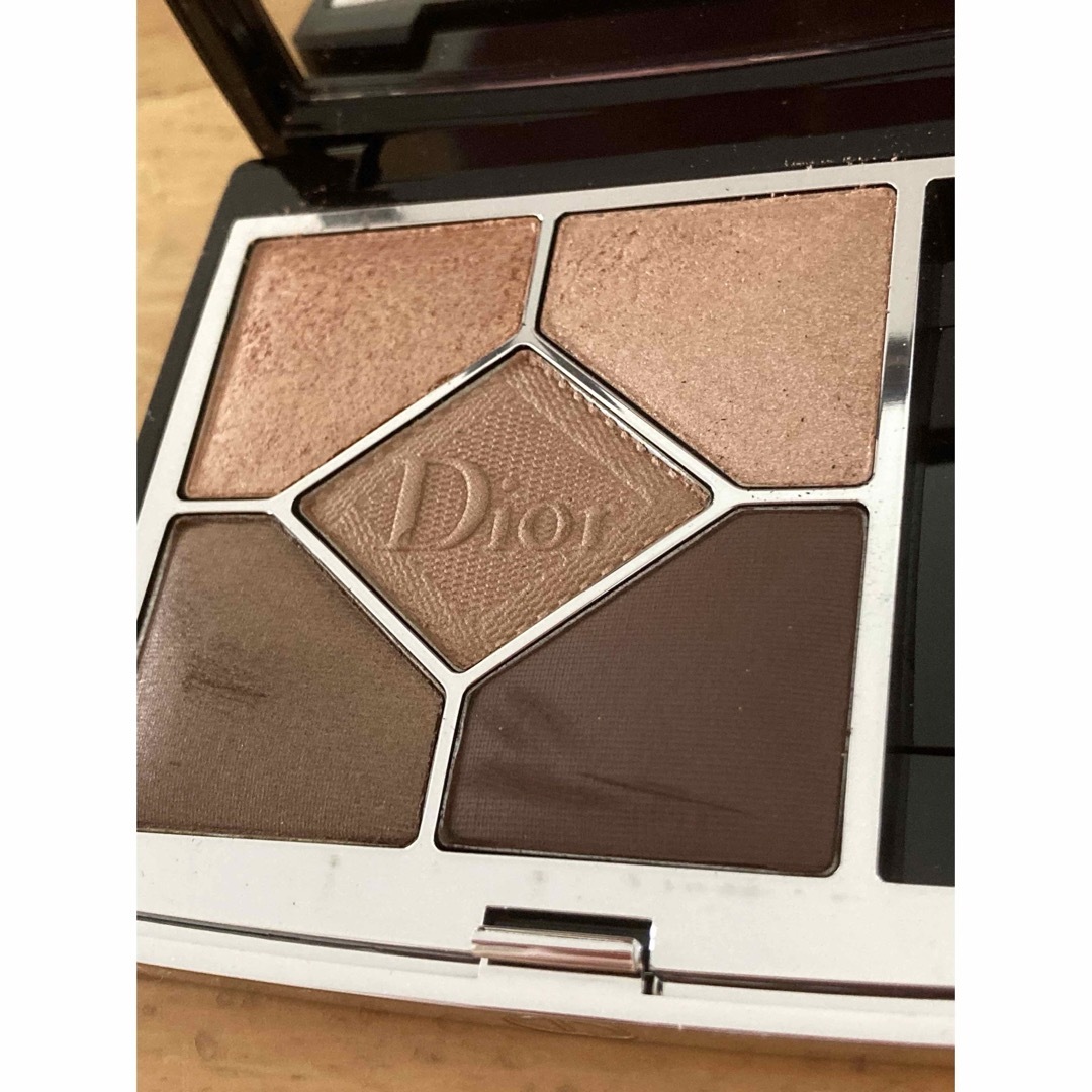 Dior - Dior ディオール サンク クルール クチュール 559の通販 by
