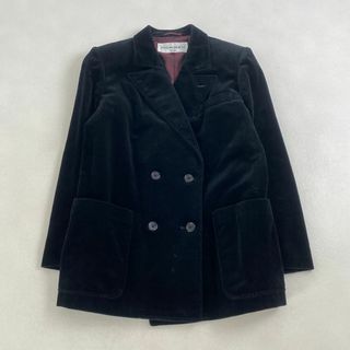 Yves Saint Laurent（テーラードジャケット）のフリマアイテム一覧