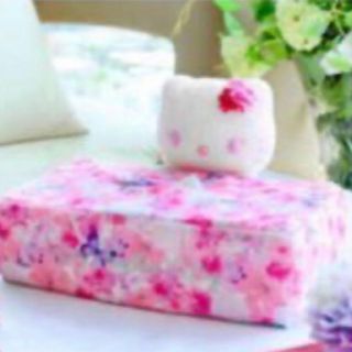 Rady（ティッシュボックス）のフリマアイテム一覧