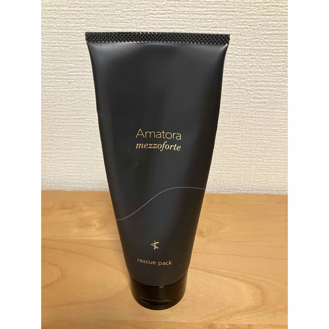 Amatora - アマトラ メゾフォルテ レスキューパックの通販 by ゆず